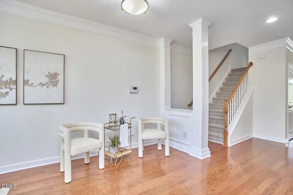 482 Panorama Park Place Cary, NC 27519