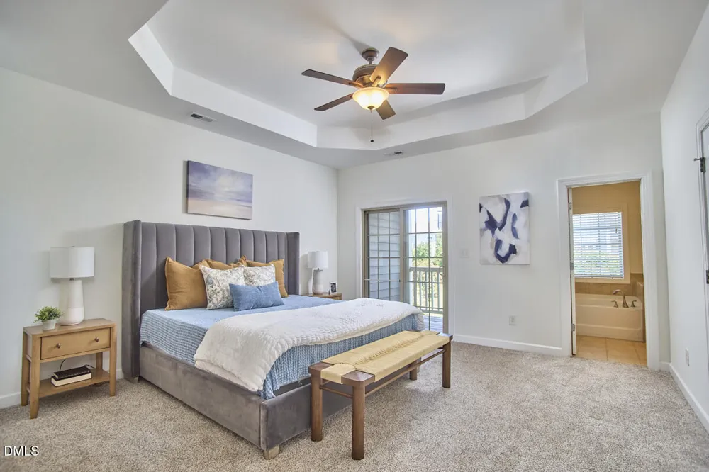 482 Panorama Park Place Cary, NC 27519