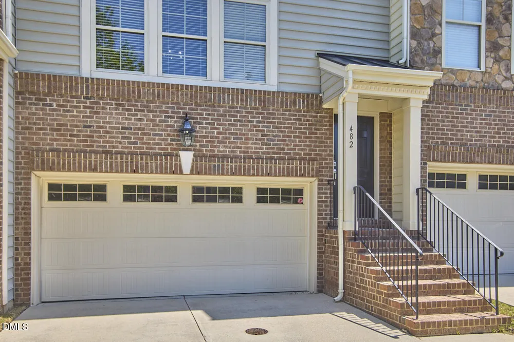 482 Panorama Park Place Cary, NC 27519