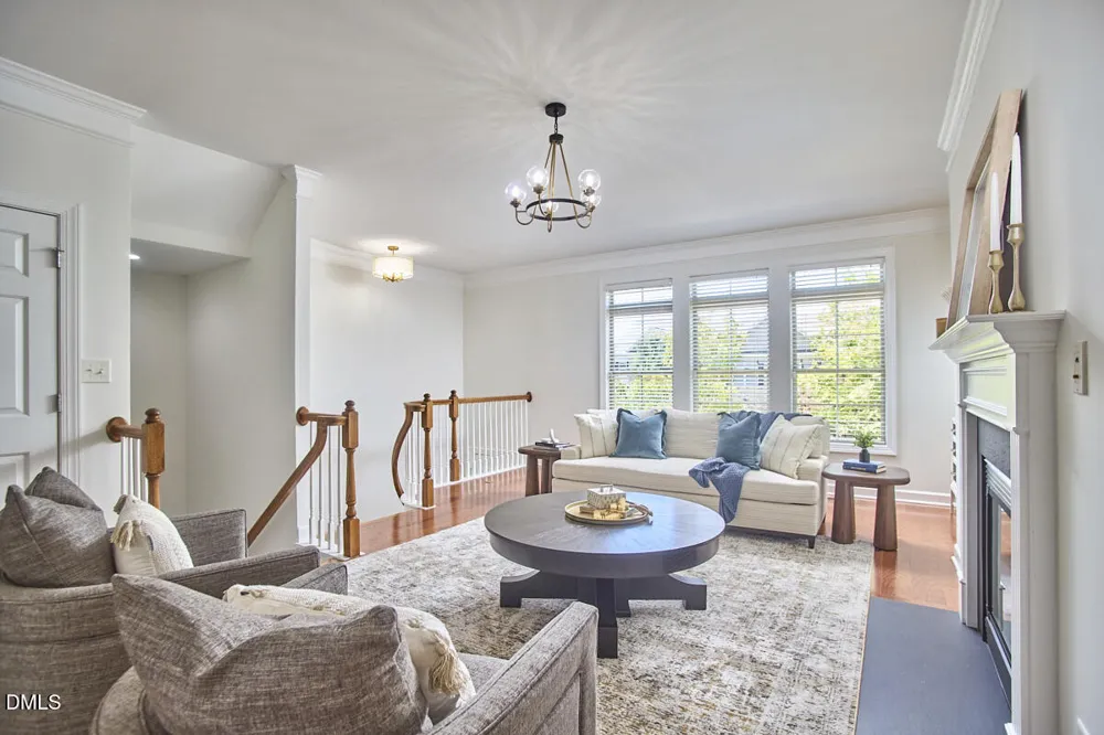 482 Panorama Park Place Cary, NC 27519