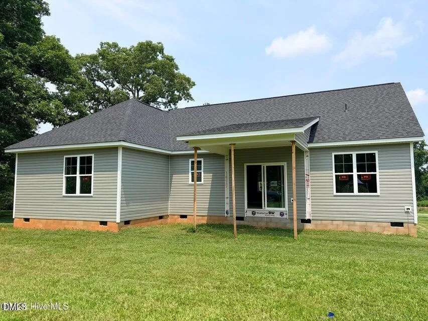 2630 Bryantown Road Spring Hope, NC 27882