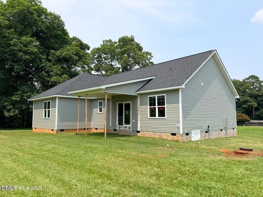 2630 Bryantown Road Spring Hope, NC 27882