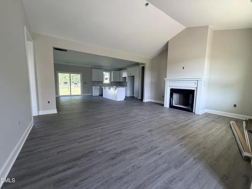 2630 Bryantown Road Spring Hope, NC 27882