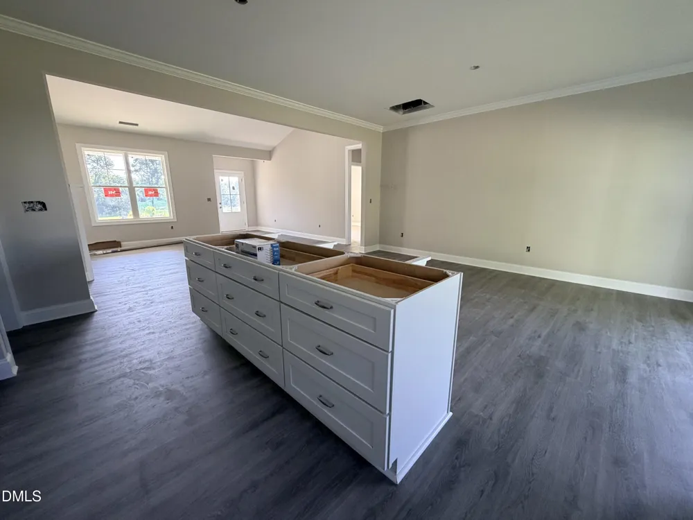 2630 Bryantown Road Spring Hope, NC 27882
