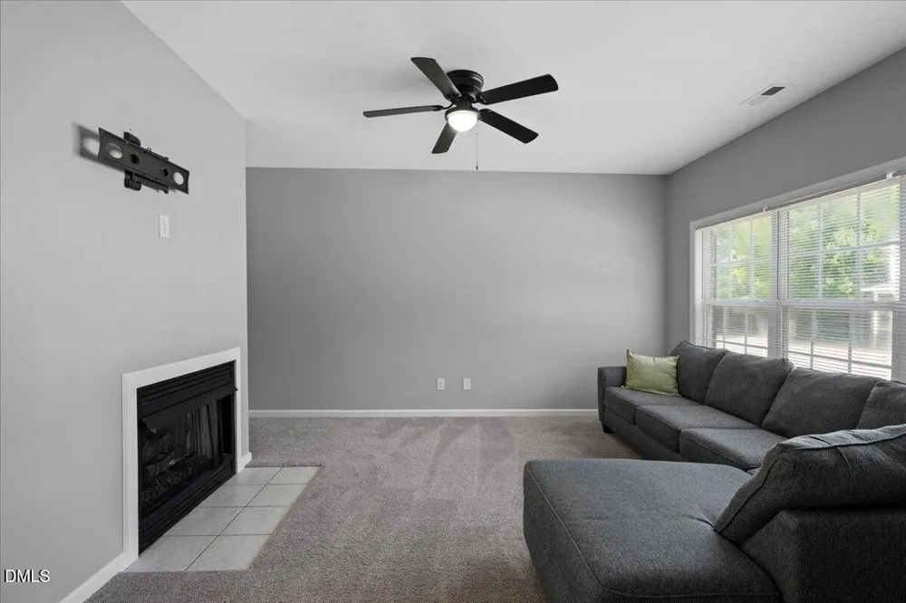 2857 Bennington Drive Clayton, NC 27520