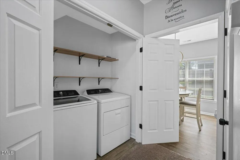 2857 Bennington Drive Clayton, NC 27520