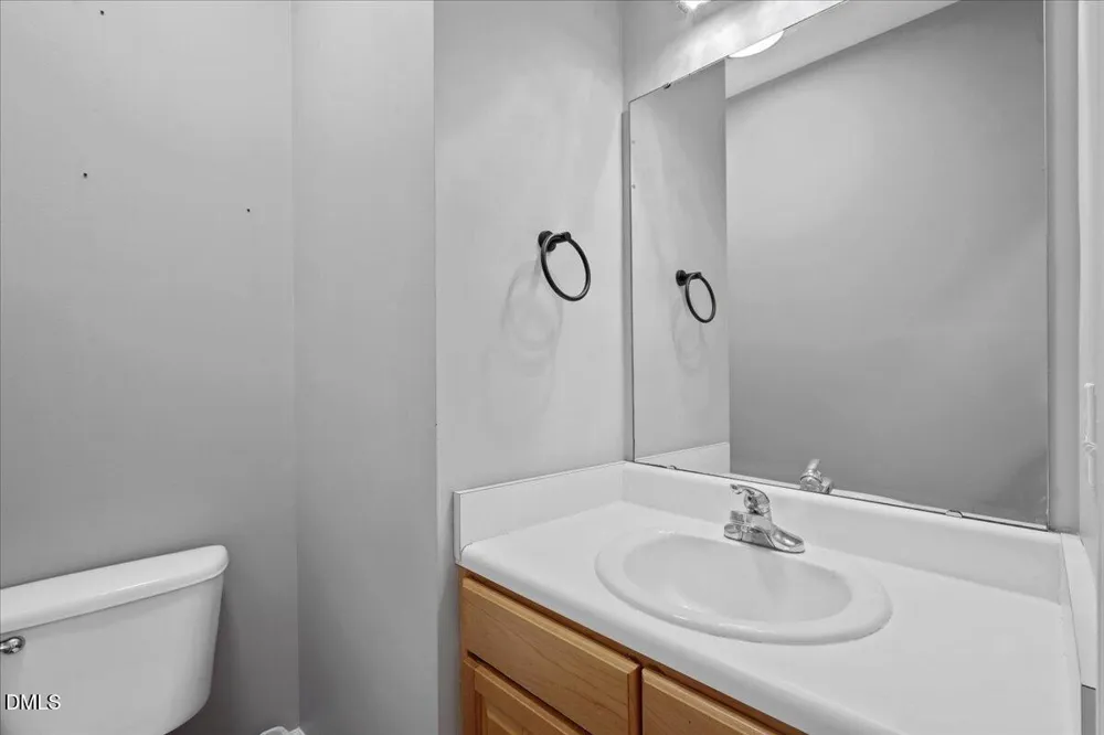 2857 Bennington Drive Clayton, NC 27520