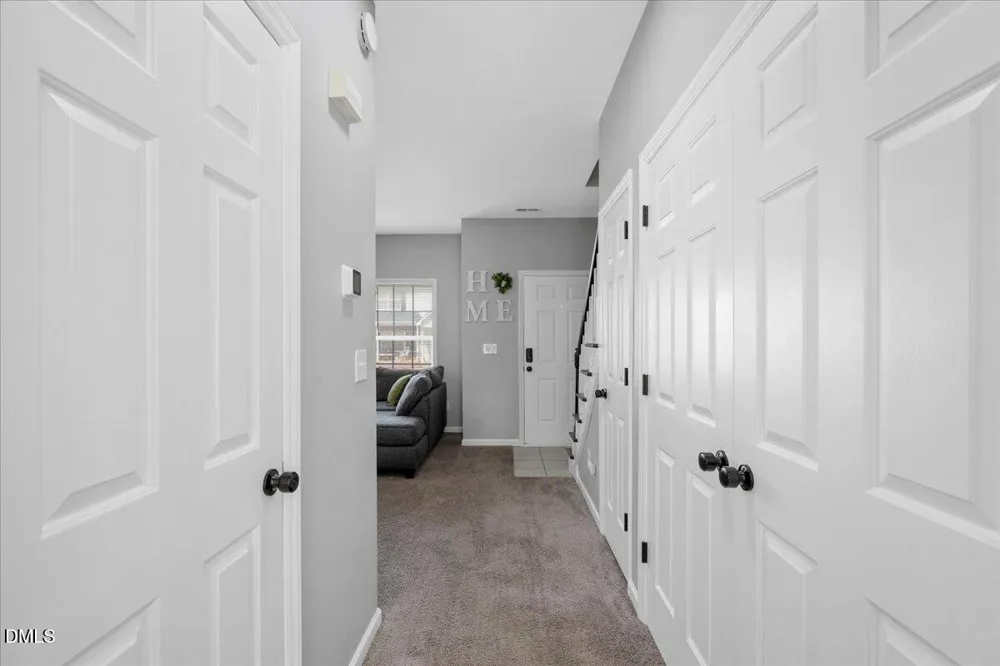 2857 Bennington Drive Clayton, NC 27520