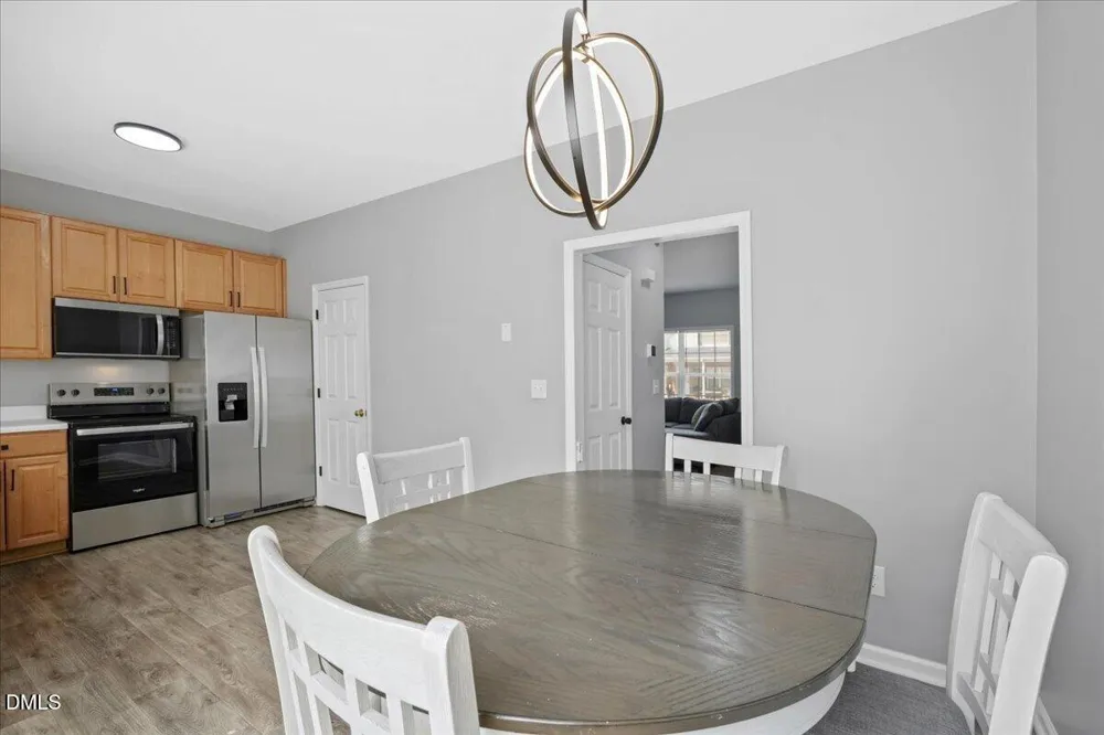 2857 Bennington Drive Clayton, NC 27520