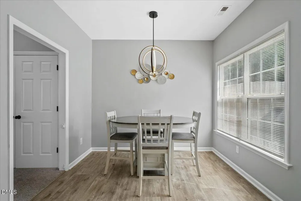 2857 Bennington Drive Clayton, NC 27520