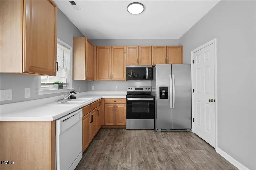 2857 Bennington Drive Clayton, NC 27520