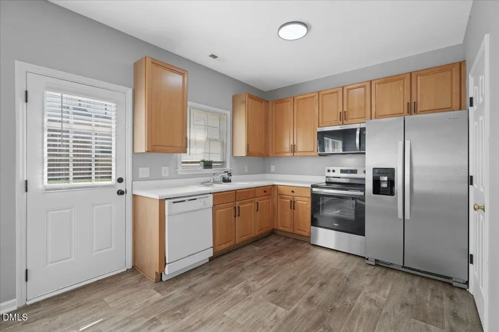 2857 Bennington Drive Clayton, NC 27520