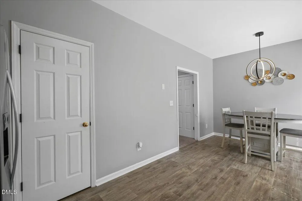 2857 Bennington Drive Clayton, NC 27520