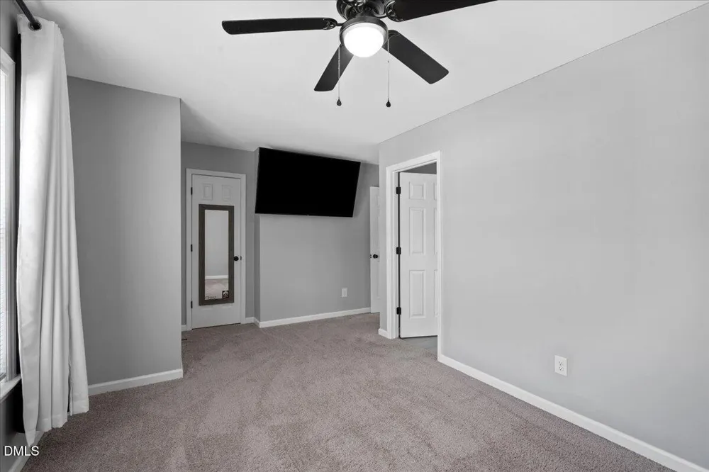 2857 Bennington Drive Clayton, NC 27520