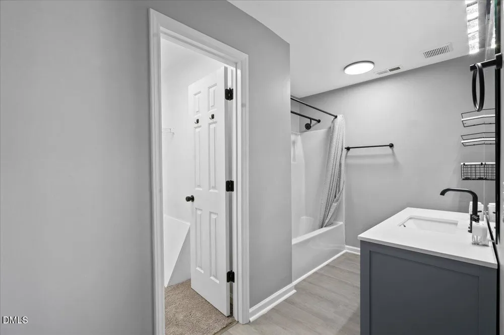 2857 Bennington Drive Clayton, NC 27520