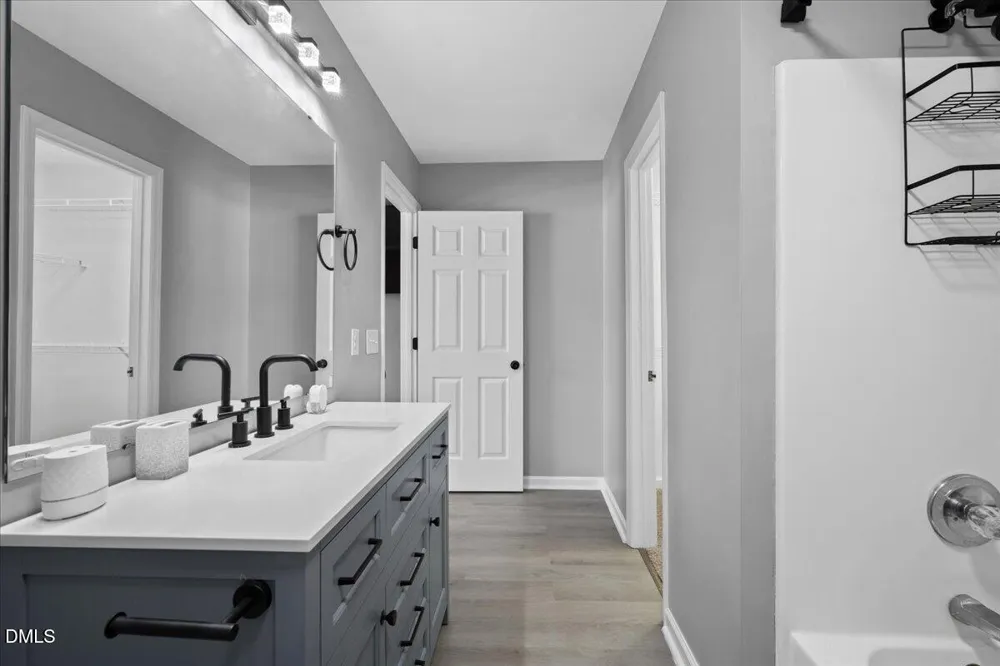 2857 Bennington Drive Clayton, NC 27520