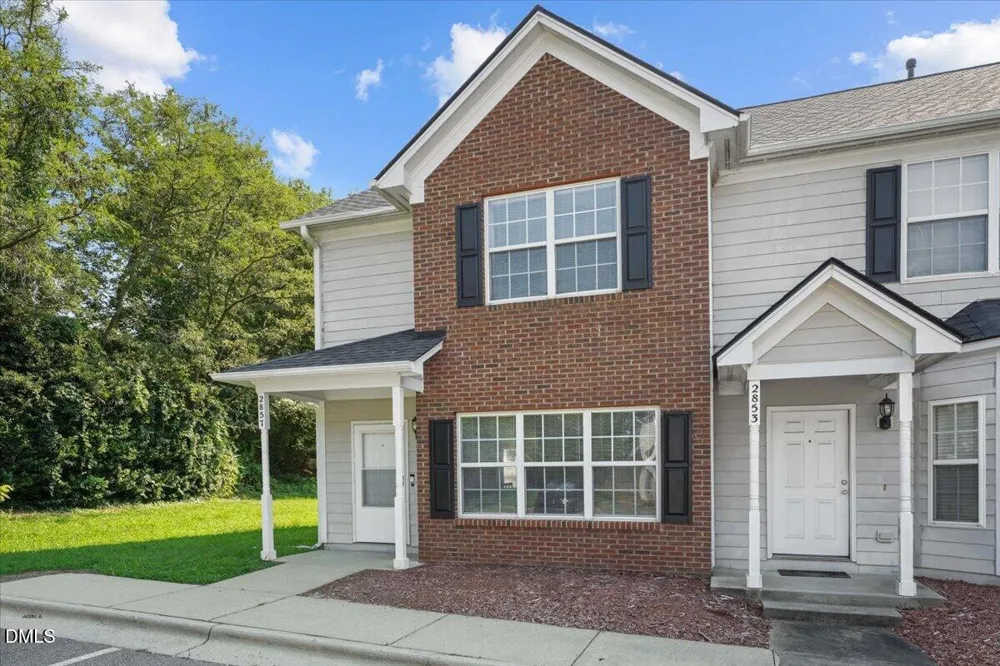 2857 Bennington Drive Clayton, NC 27520