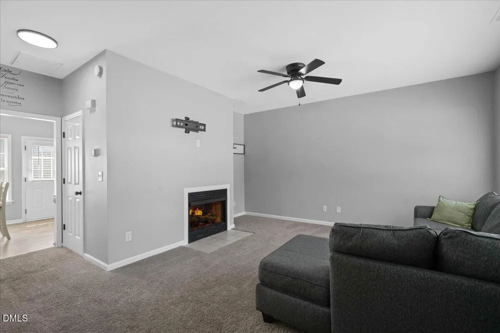 2857 Bennington Drive Clayton, NC 27520