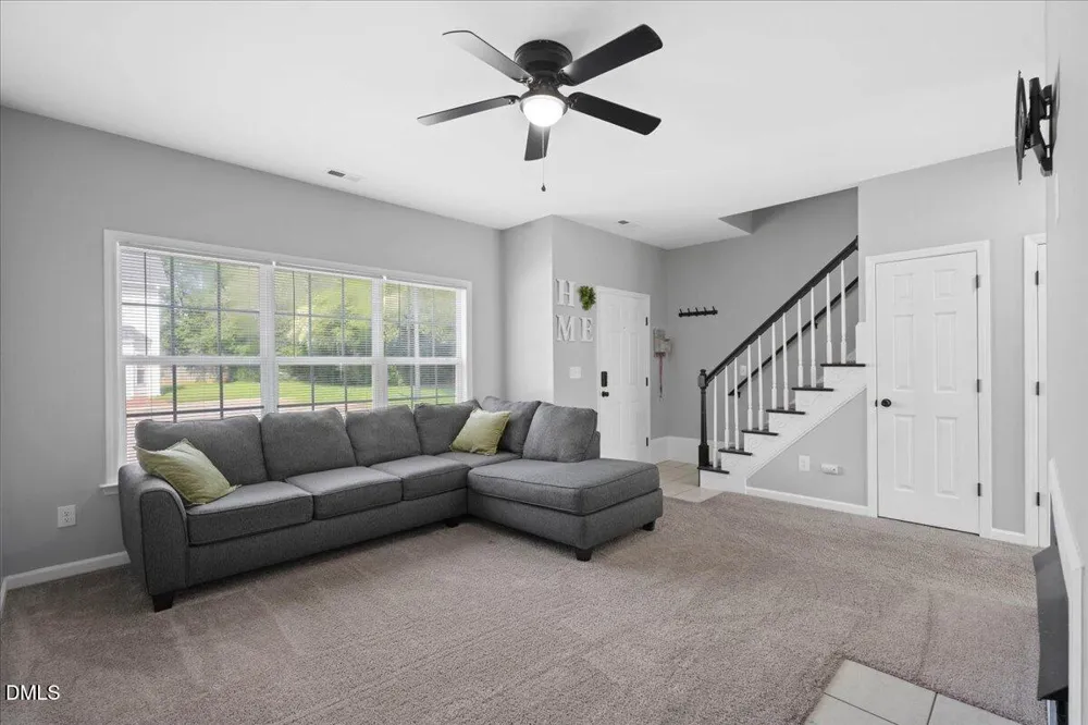 2857 Bennington Drive Clayton, NC 27520