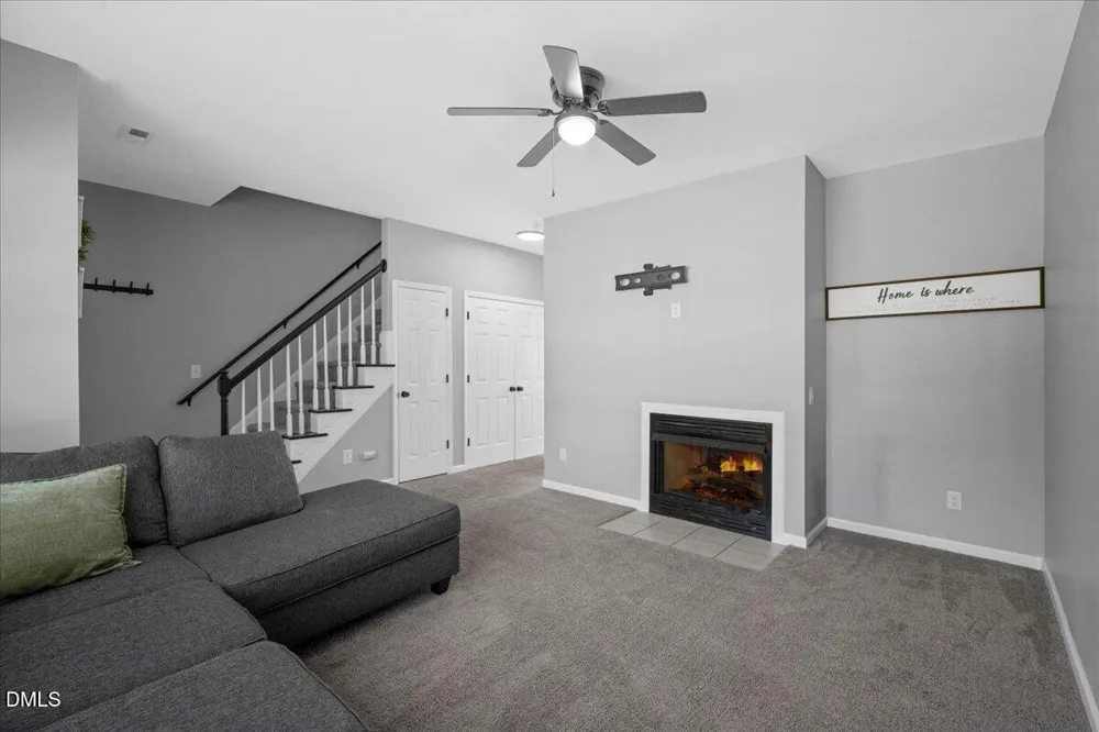 2857 Bennington Drive Clayton, NC 27520