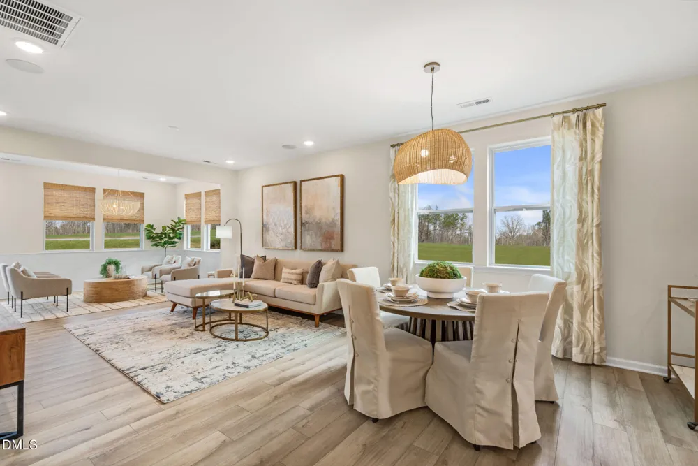 148 Cucumber Court Garner, NC 27529