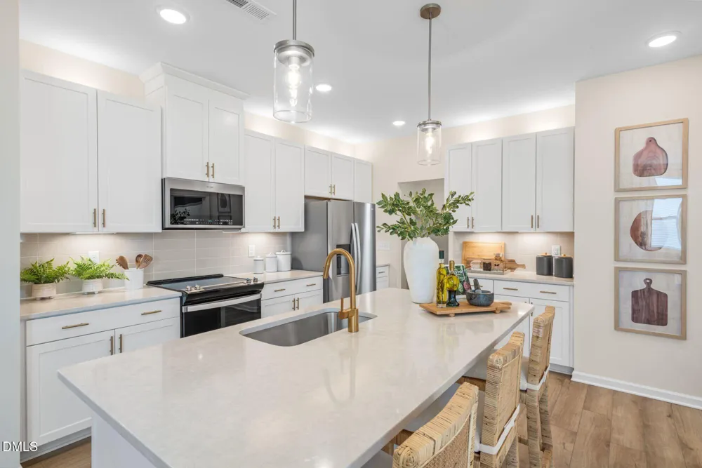 148 Cucumber Court Garner, NC 27529