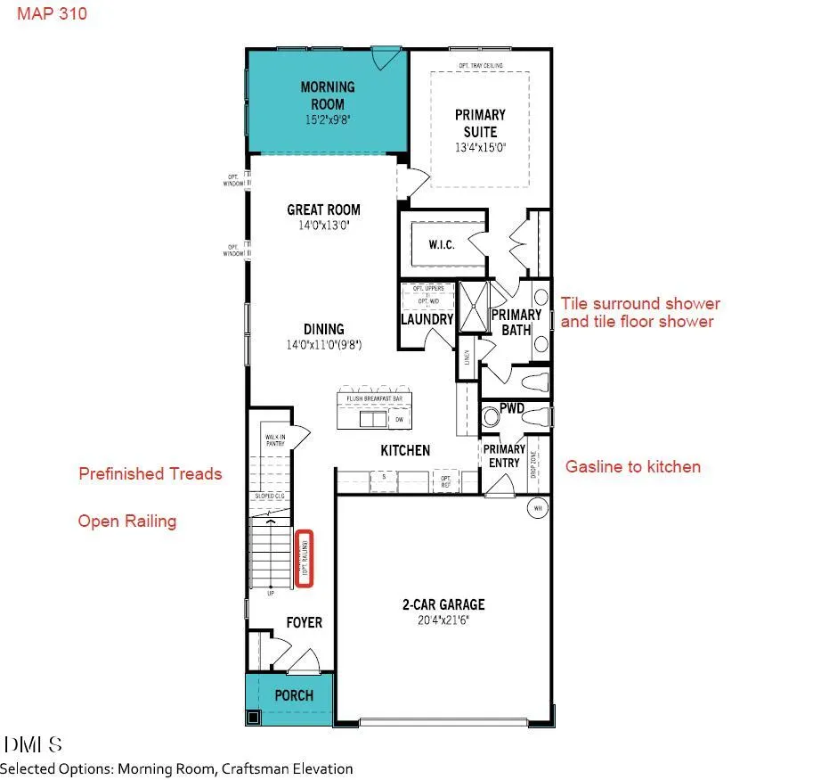 148 Cucumber Court Garner, NC 27529