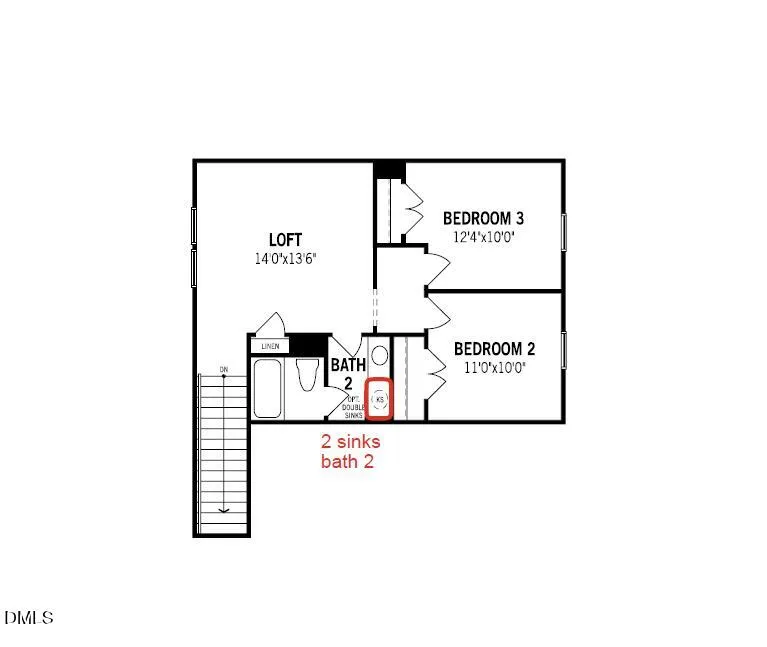 148 Cucumber Court Garner, NC 27529