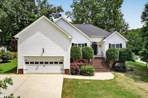 133 Mayflower Way