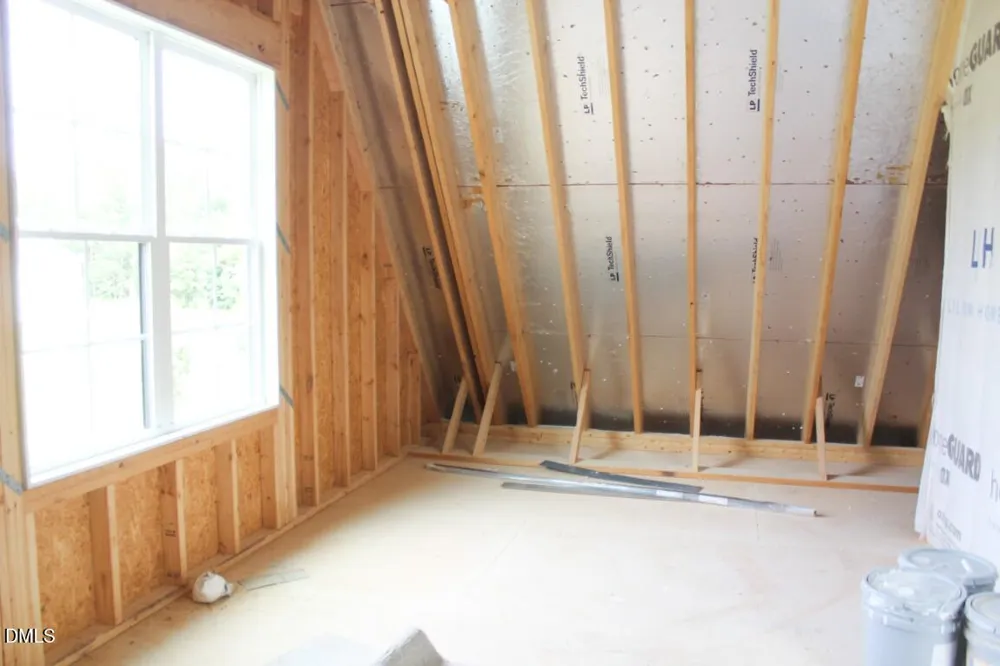 40 Serenity Woods Trail Franklinton, NC 27525