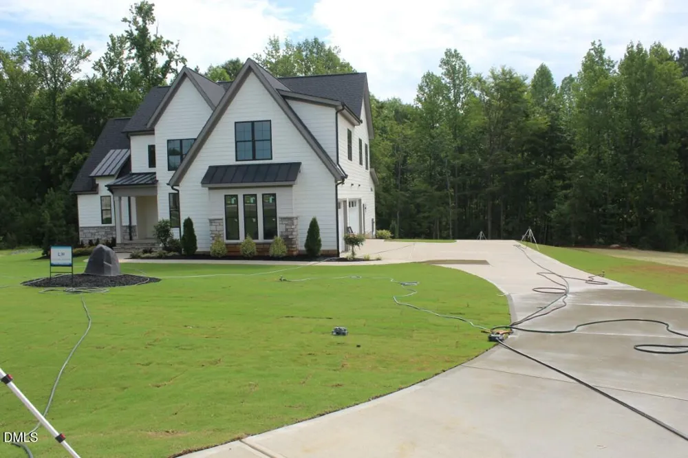 40 Serenity Woods Trail Franklinton, NC 27525
