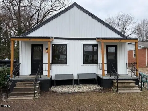 103 Broughton Street