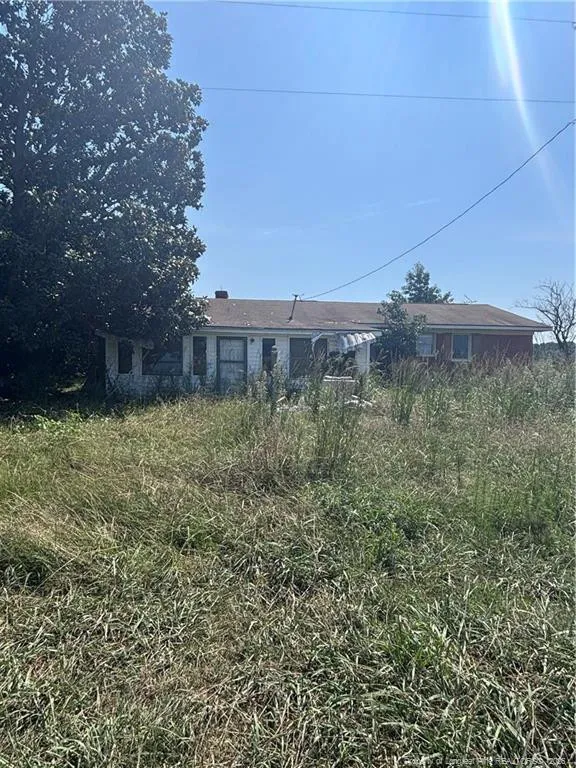 182 Pecan Road Fairmont, NC 28340