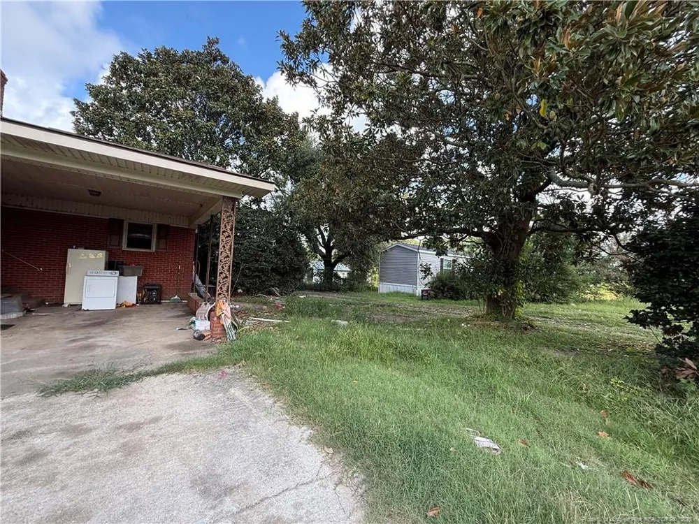 182 Pecan Road Fairmont, NC 28340