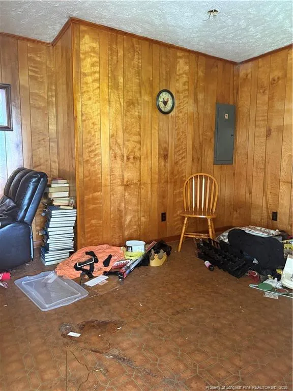 182 Pecan Road Fairmont, NC 28340