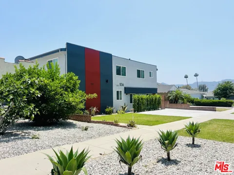 1136 SPAZIER AVENUE