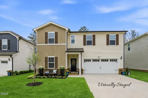 152 Squirrel Oaks Lane
