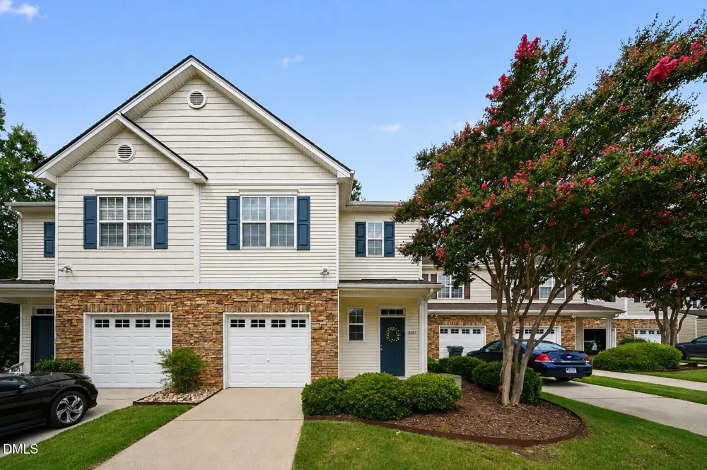 8207 Martello Lane Raleigh, NC 27613