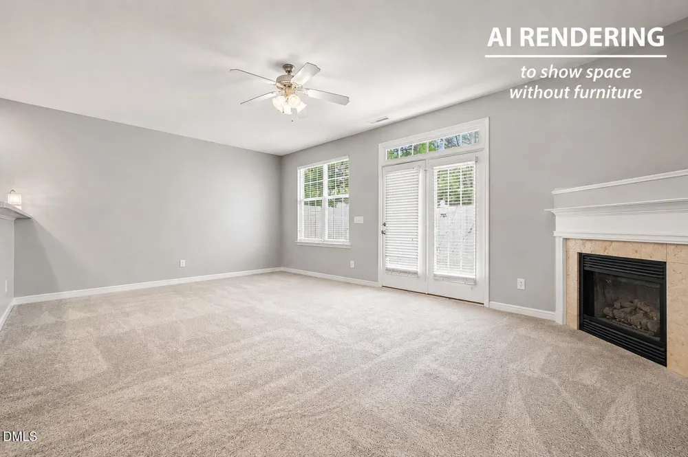 8207 Martello Lane Raleigh, NC 27613