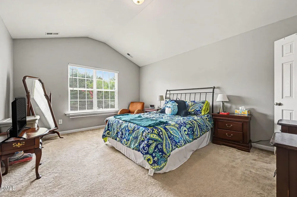 8207 Martello Lane Raleigh, NC 27613