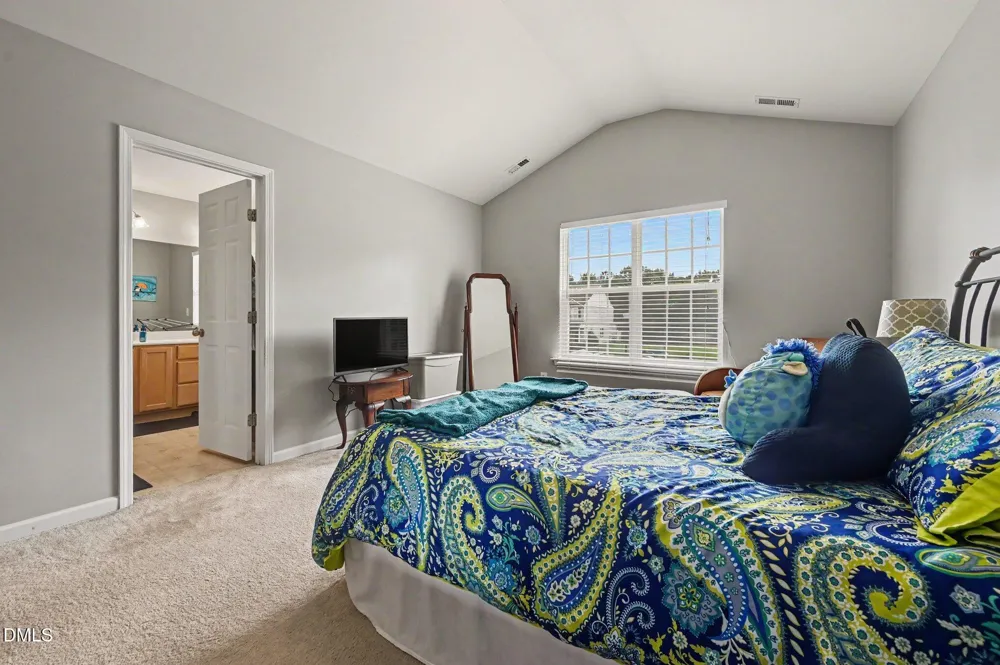 8207 Martello Lane Raleigh, NC 27613