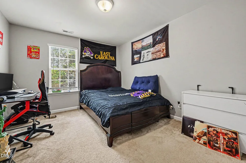 8207 Martello Lane Raleigh, NC 27613