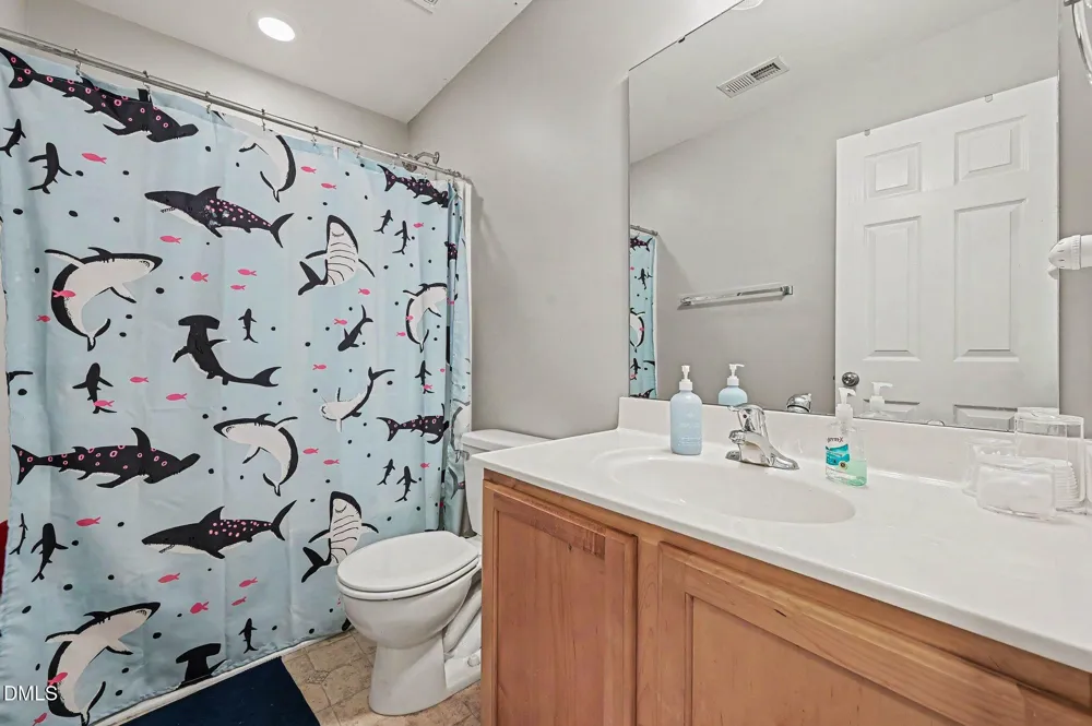 8207 Martello Lane Raleigh, NC 27613
