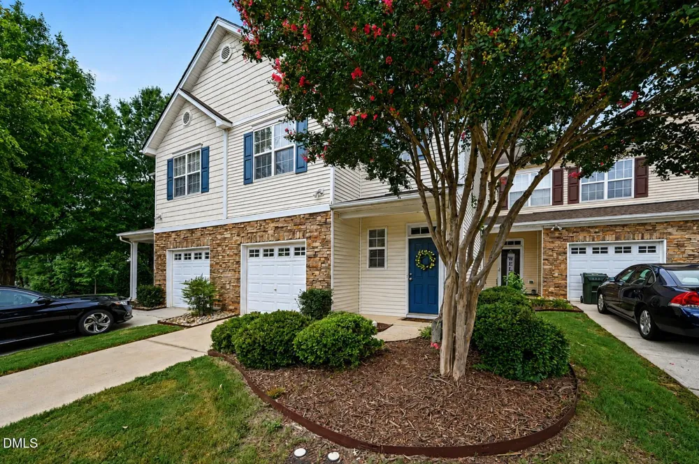 8207 Martello Lane Raleigh, NC 27613