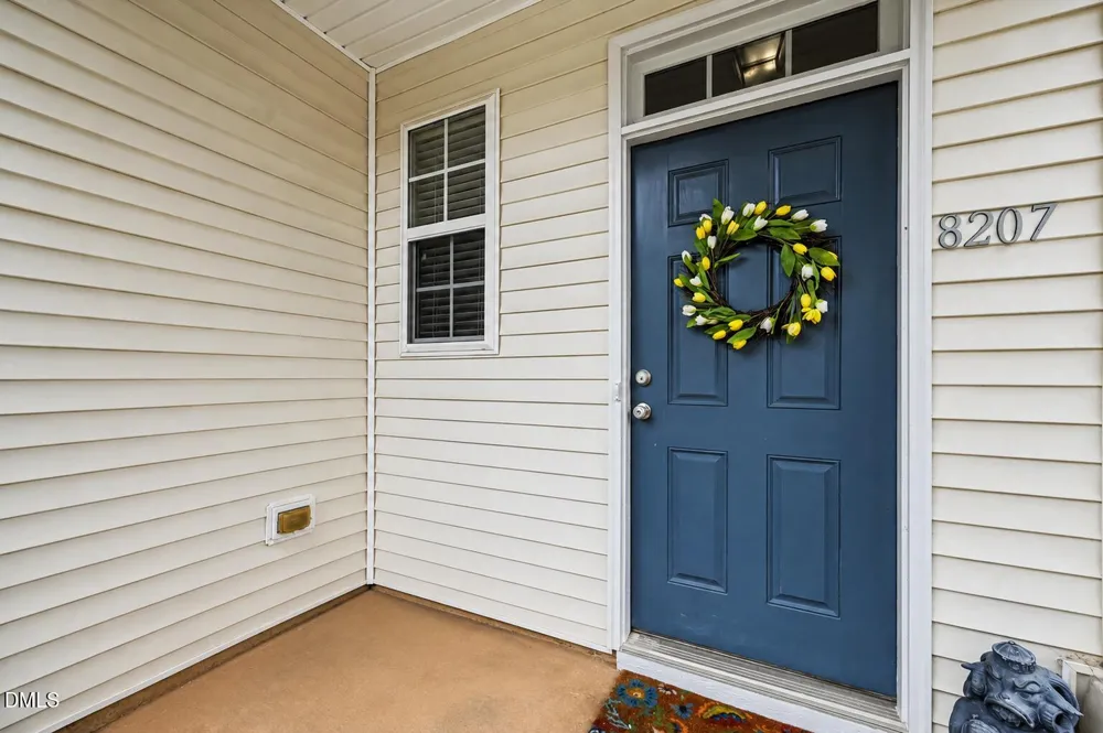 8207 Martello Lane Raleigh, NC 27613