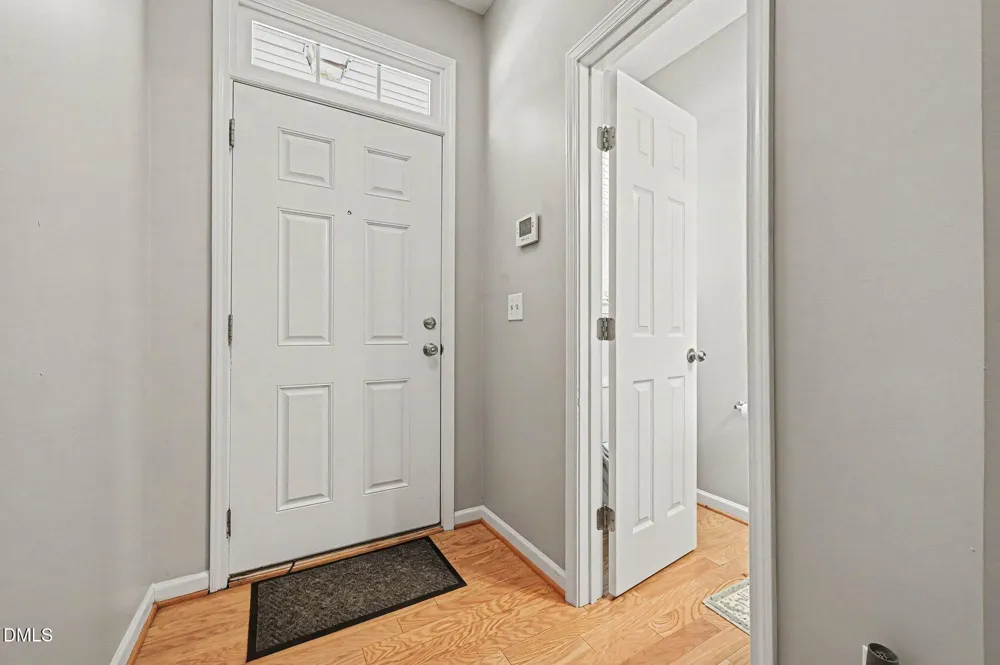 8207 Martello Lane Raleigh, NC 27613