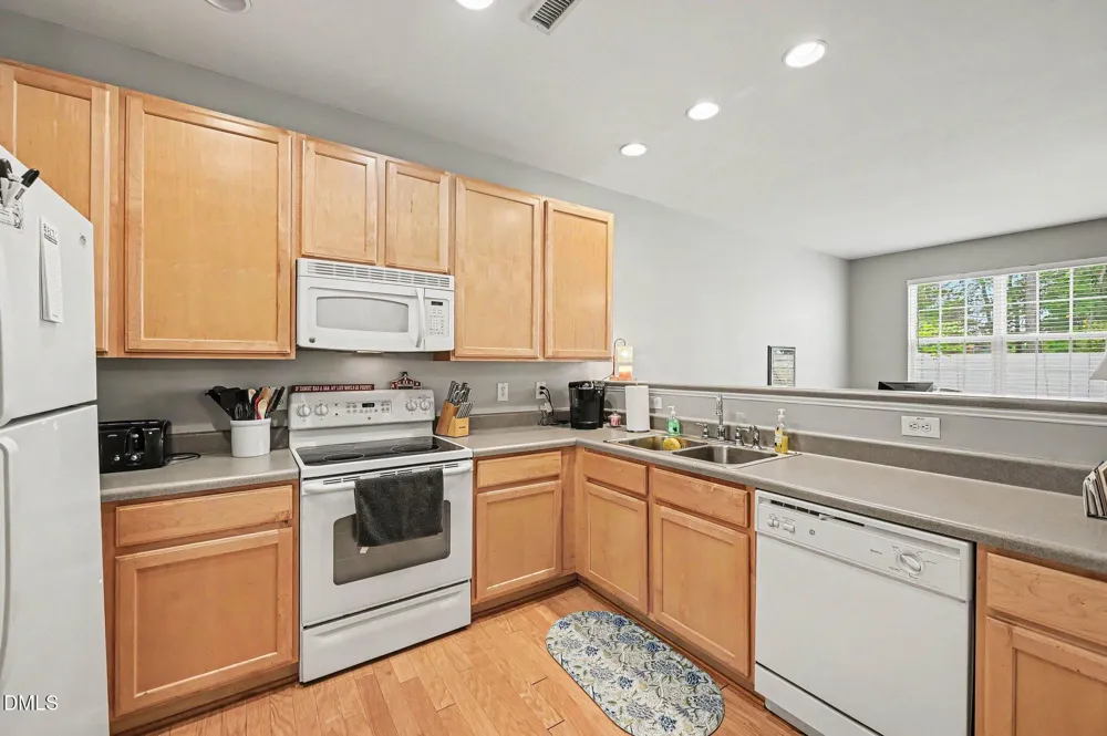 8207 Martello Lane Raleigh, NC 27613