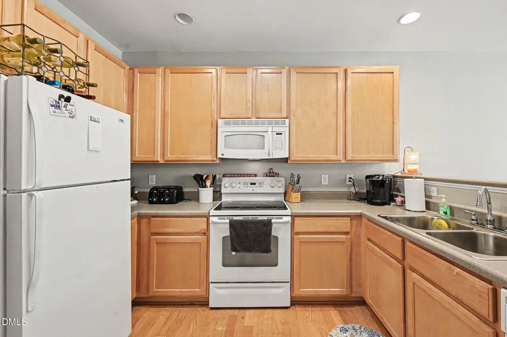 8207 Martello Lane Raleigh, NC 27613