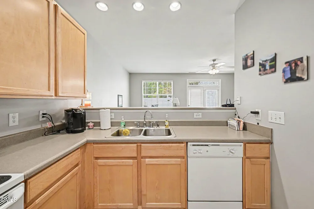 8207 Martello Lane Raleigh, NC 27613