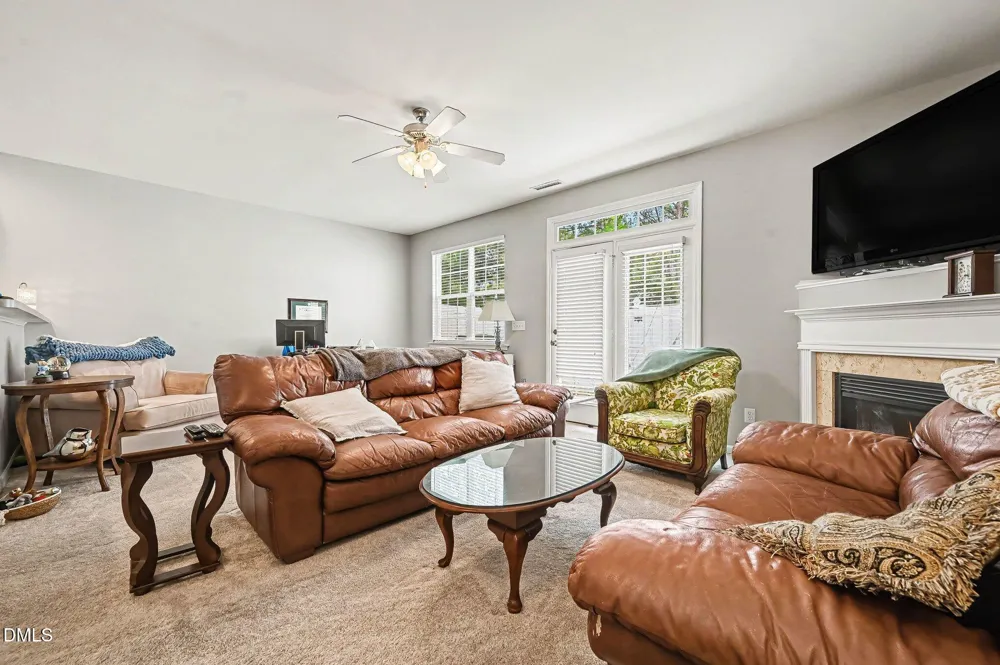 8207 Martello Lane Raleigh, NC 27613